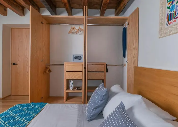 Designer Loft City's Vibrant Centro Mexico City