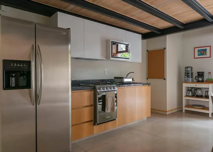Apartment Designer Loft City's Vibrant Centro